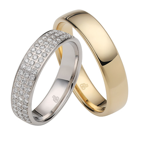 Hochzeit Juwelier Merget Juwelier Merget